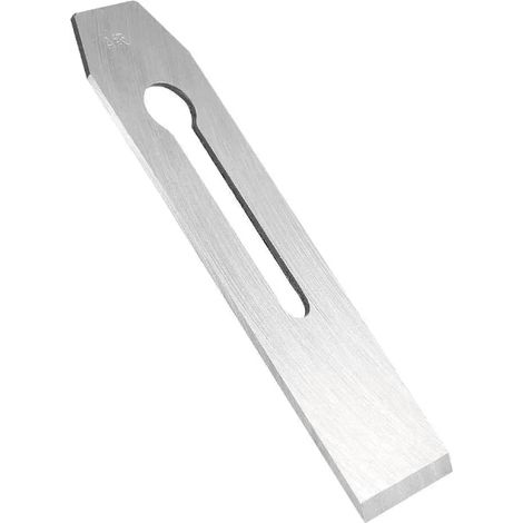 HSS-Handhobelmesser, manuelles Hobelmesser, Hochgeschwindigkeits-Holz