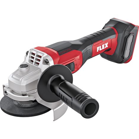Smerigliatrice angolare a batteria L 125 EC LD 18V - FLEX - consegnata in cartone - 530497