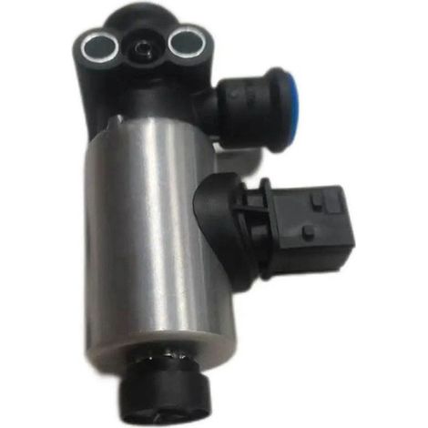 A0009973512 4721700010 is suitable for Mercedes-Benz solenoid valves. (1/5)