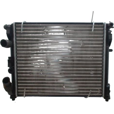 [PRODUIT D'OCCASION] Radiateur RENAULT Clio Campus II Phase 1 2006-2009 ♻️ Ref Oe. 8200164413 - Garantie à vie (1/3)