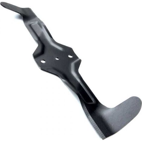 Lame tondeuse pour Husqvarna 42" 532 18 04-24 coupe 54,3 cm (1/4)