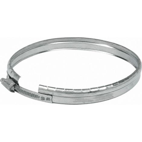 Anello a griffe in acciaio inossidabile 186x180 (tra carter e riduzione)