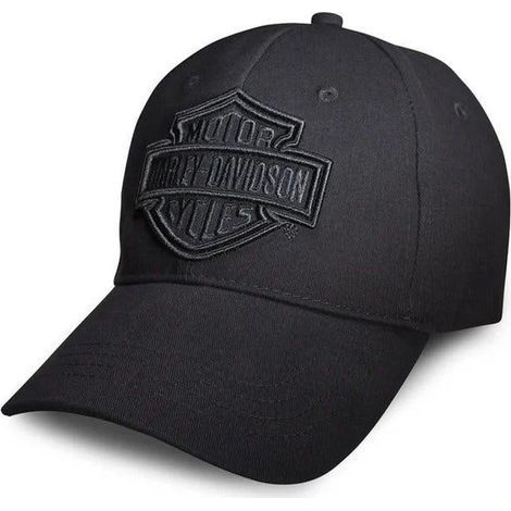 【14y】HELSVART HD Harley Davidson KEPP