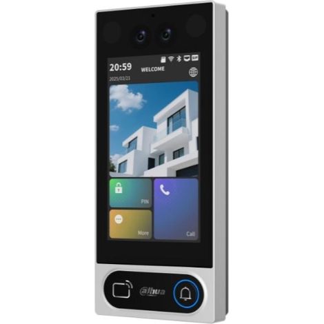 VIDEOPORTERO DAHUA VTO6631QS-WP