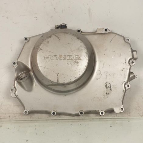 [PRODUIT D'OCCASION] Carter embrayage origine pour Moto Honda 650 Xlv Transalp 2000 à (1/4)