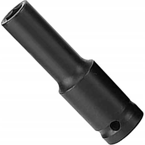Longue douille d'impact 1/2 pouce 8 mm (1/5)