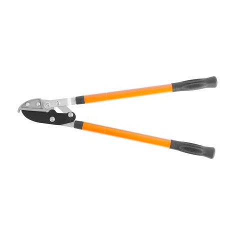 Gartenschere Strend Pro KT3853A, für Äste, Schnitt 40 mm, CrV, teleskopisch