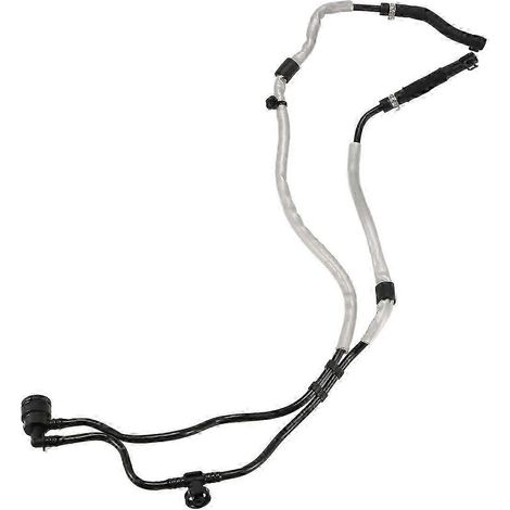 Tuyau de ventilation du radiateur de liquide de refroidissement moteur A2535013800 pour MERCEDES CLASSE E Modèle T S213 W213 Édition 2535013800 0621