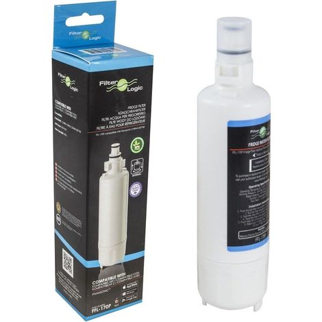 Filtre a eau frigo américain Panasonic CNRAHP FFL170P FFL170P Panasonic (1/3)