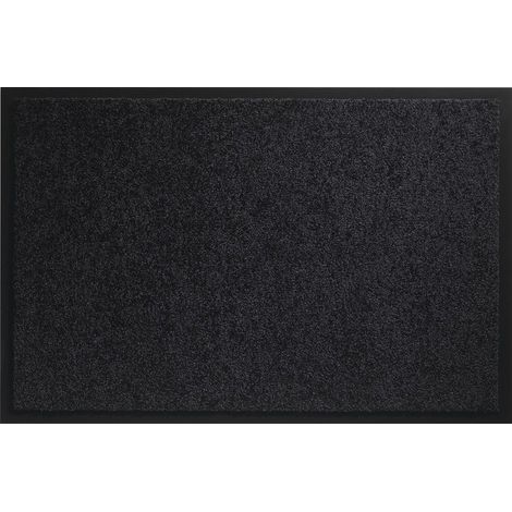 Poliamida negra lavable L900xl2500xs7 mm