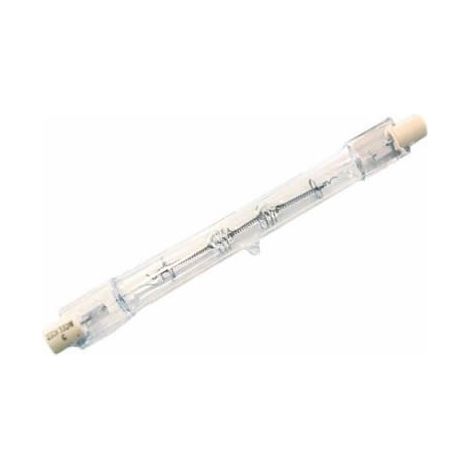 Lampadina alogena lineare ECO 118mm 80W GSC 2001850