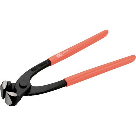 PINCE RUSSE ALYCO ORANGE MANCHE PVC 10, 250 MM