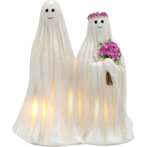 Halloween-Dekorationen und Halloween-Ornamente (1/5)