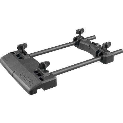 Makita 194579-2 Adattatore binario guida per fresatrice