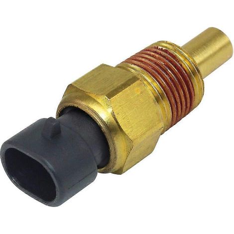 Capteur de température du liquide de refroidissement moteur 213-928 pour Chevrolet, GMC et Pontiac (1988-2006) 15326386 (1/5)