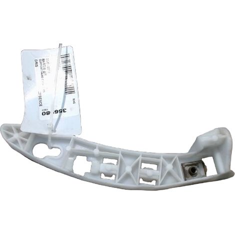 [PRODUIT D'OCCASION] Support Pare-choc Arg PEUGEOT 208 ♻️ Ref Oe. 1607255680 - Garantie à vie (1/3)