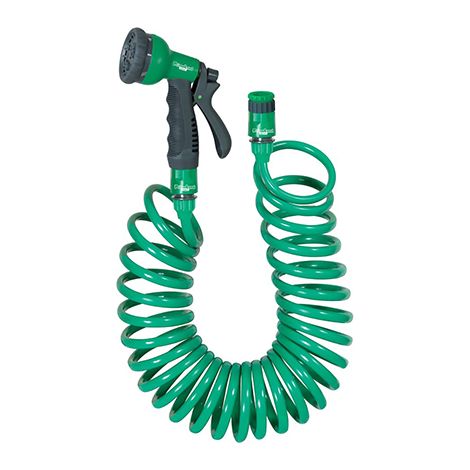 Kit tubo spiralato  12 mt  RIBIMEX