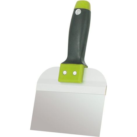 -CAHERSA- ESPATULA EMPLASTECER 250MM INOX RAFAEL VALLES