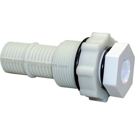 Kripsol – Kit vidange pour filtres à sable Ø500 à 900 – Pièce détachée pour pompe de piscine – Matériaux résistants aux produits chimiques