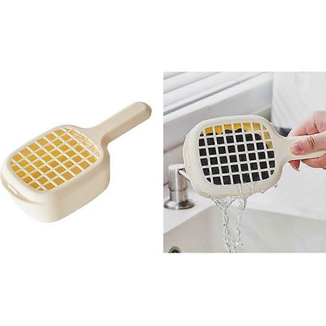 Thermomètre alimentaire de type stylo, sonde électronique en acier inoxydable, thermomètre de barbecue, thermomètre de cuisine, rouge. (1/4)