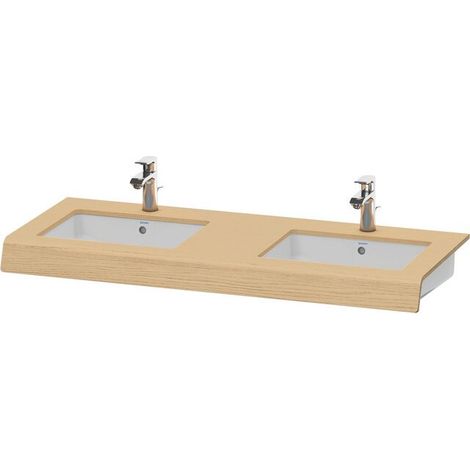 DURAVIT DS829C03030 Console var. DuraStyle 550x800x100mm
