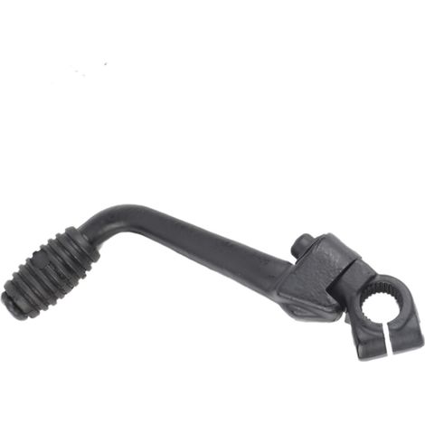 Lanceur kick pour 50cc 65cc 02-08 JR Mini SR SX, pièce de démarrage compatible 50 65 CC (1/5)