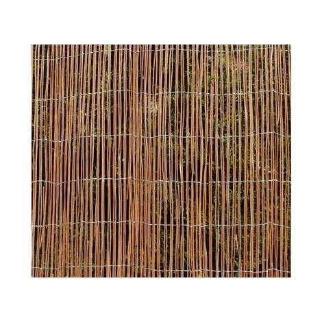 Tapis de jardin à tiges de fougère 1x3 m