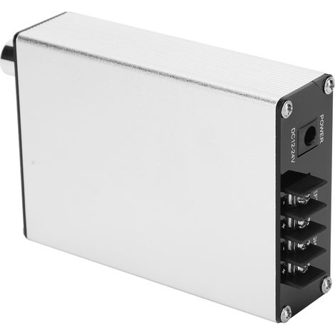 Amplificateur Stéréo Numérique XHM541 - Carte Amplificateur Puissance pour Enceintes de Salon (1/5)