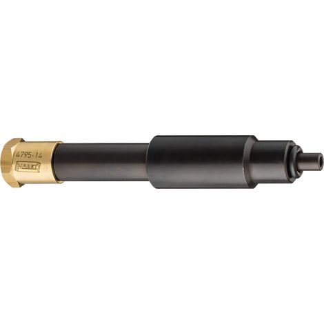 HAZET Druckverlust-Tester 4795-14 (1/4)