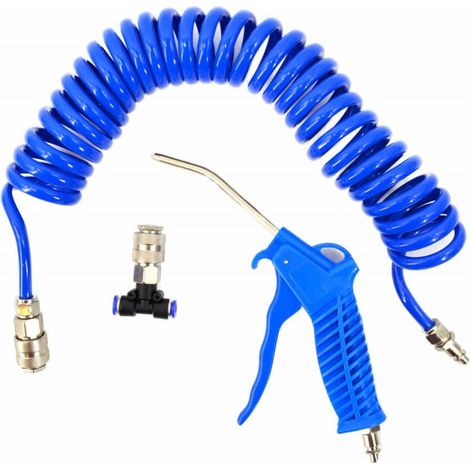 SOUFFLETTE AWTOOLS AVEC TUYAU (1/2)