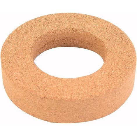 Synthetischer Labor-Korkenringhalter für Rundkolben (110 mm)