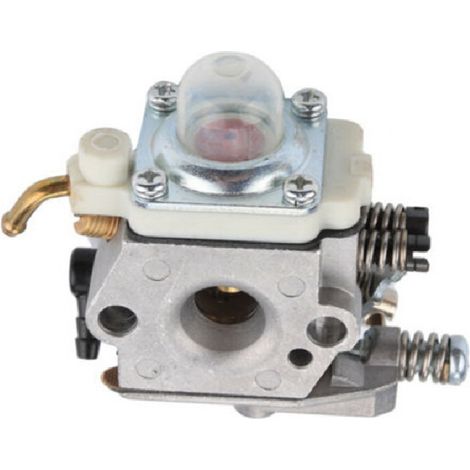 Carburador compatible con Stihl Fc72, Fs72, Fs74, Fs76