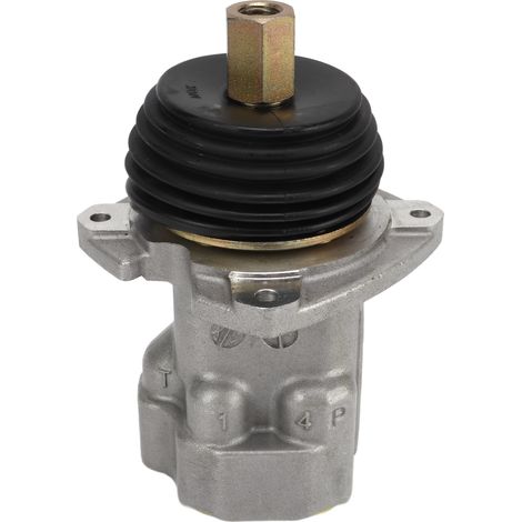 Valve pilote de commande de Joystick de pelle, poussoir en acier allié YN30V00111F1 pour Kobelco SK200 8 SK260 (1/5)