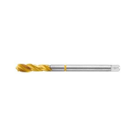 Rubinetto Macchina Din374 Tin Modulo C M10X0,75 Gühring