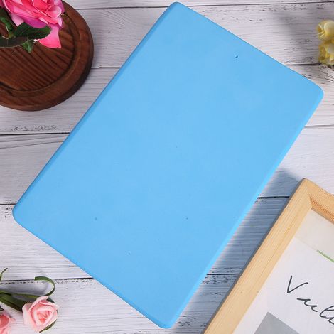 Bloc de yoga en mousse pour salle de sport, outil d'entraînement fitness, coussin pour exercices corporels (1/5)