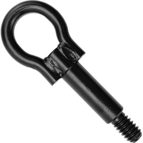 Barre de remorquage pour attelage de remorque 90507738, crochet de remorquage, œillet de remorquage, crochet de remorquage de voiture, compatible avec Vectra B/C Astra G/H Corsa C/D (1/5)