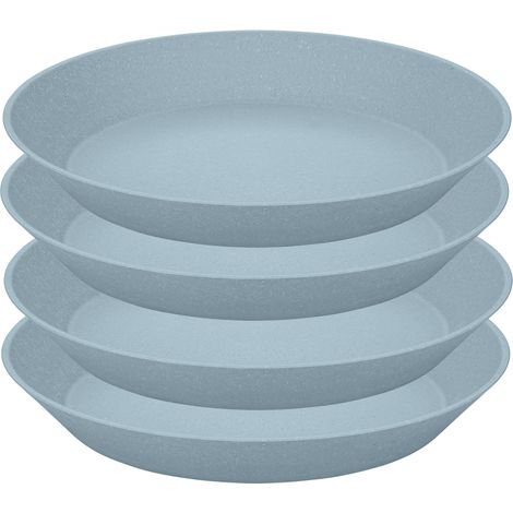 Assiette creuse CONNECT, Ø 24 cm, KOZIOL (1/4)