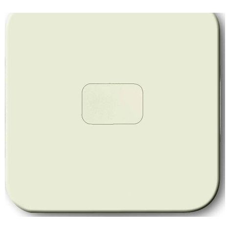BUSCH-JAEGER 1434-0-0448 PLAQUE DE COMMUTATION ET OBTURATEUR