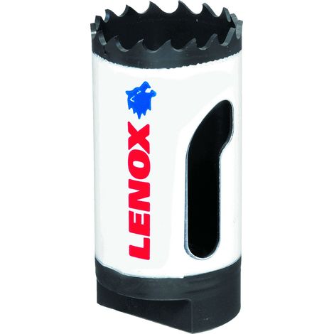 LENOX Lochsäge SPEED SLOT Sägen-Ø 30 mm Schnitttiefe 40 mm - 3001919L