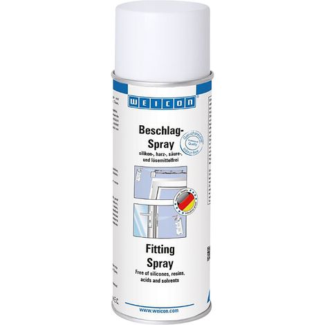 WEICON Spray pour ferrures, 10028235, 200 ml (1/2)