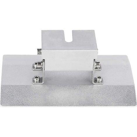 HALOT-R6 Forming Platform Kit 138x85x8AL6061 für CREATITY HALOT-R6 UV 3D-Druckerteile (1/5)