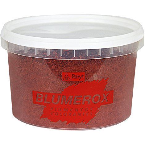 Blumerox 1182-81 - Colorants Rouge