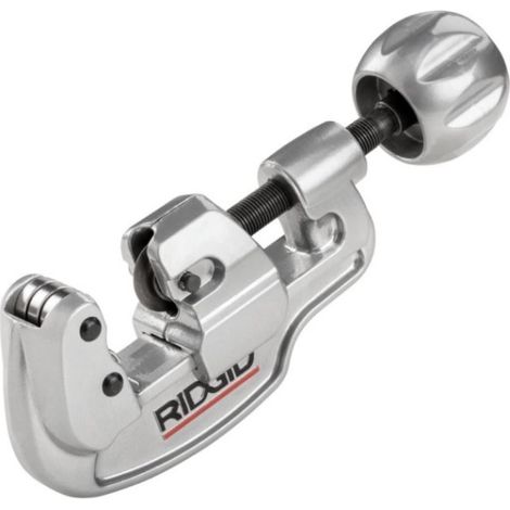Cortatubos RIDGID  de acero  inoxidable 6-35mm  VA,C-Acero  - 29963