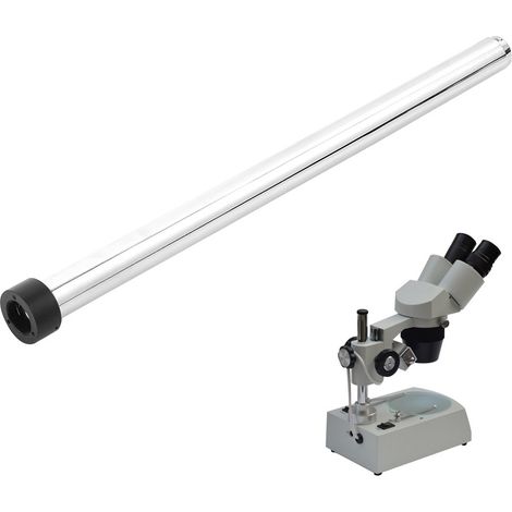 Colonne de microscope stéréo KP C50 de 500 mm de long, colonne de microscope pour la réparation de téléphones portables (1/5)