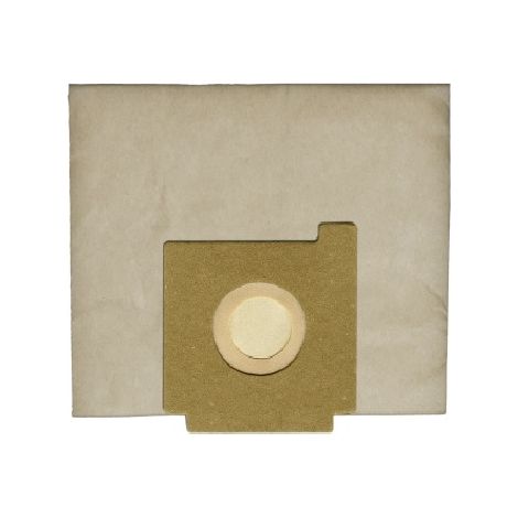 Bolsas para aspiradoras dom茅sticas 3000 + filtro - U-810-0041
