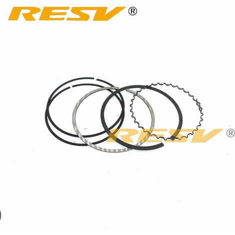 Convient pour le jeu de segments de piston du cylindre SB300 (+50) (+25) (segment SB300 50) (1/4)