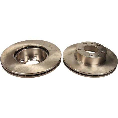 Disque de frein avant Maxgear Fiat Ducato 06-