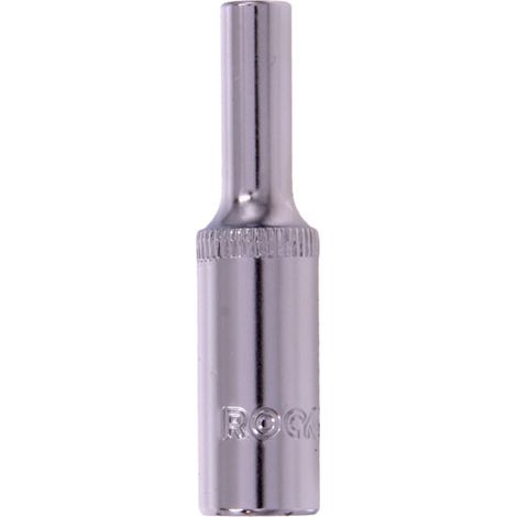 Bussola Lunga Esagonale ROOKS 1/4" 4mm (OK01.2691)
