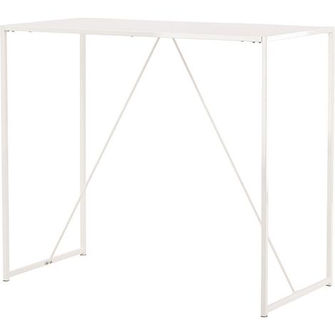 Brea Bartisch 60x120 cm beige. (1/5)
