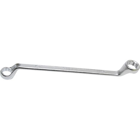 BGS  llave  de  doble  acodada  SW  20  x  22  mm  -  1214-20x22